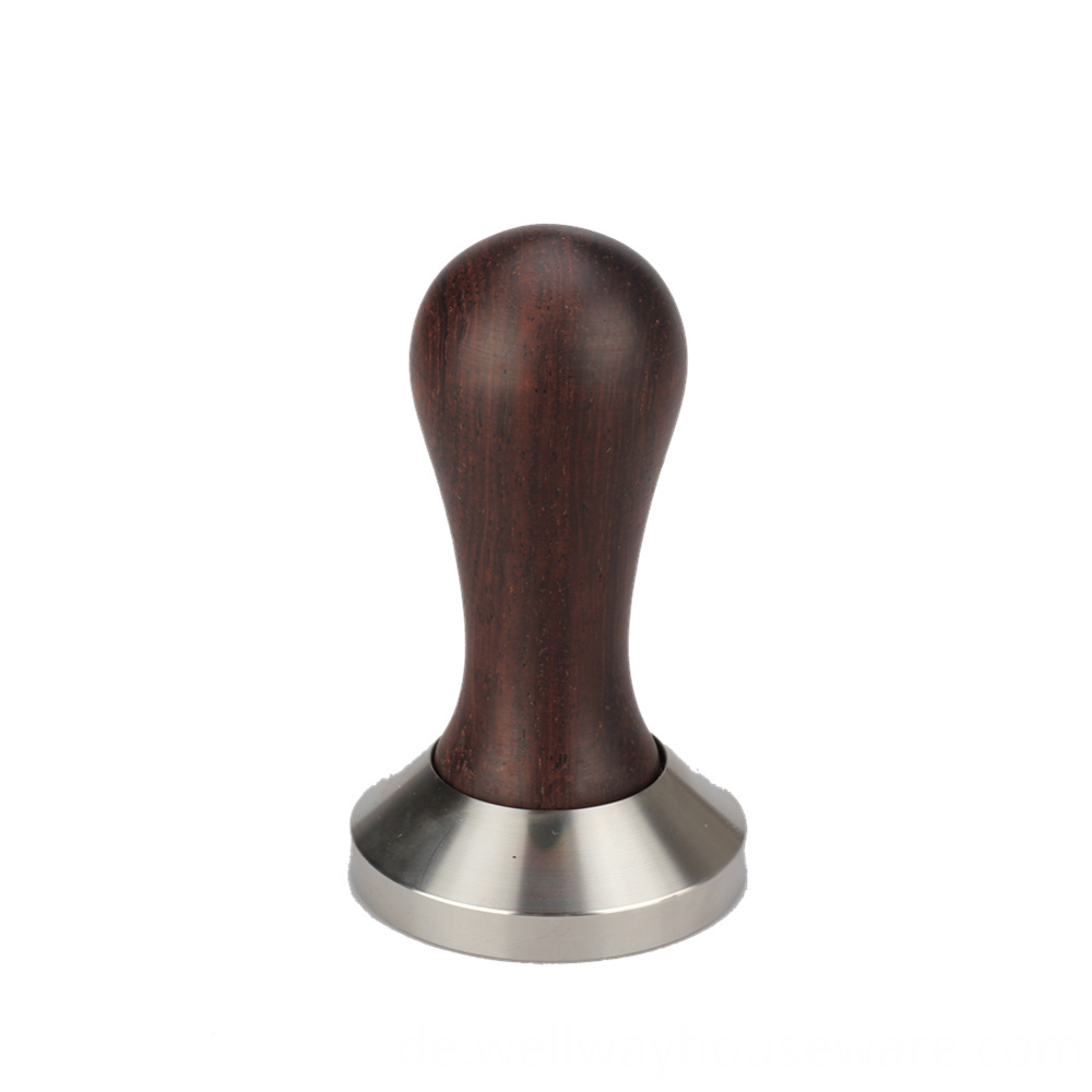 Kaffee-Manipulationsmaschine 58mm Coffee Tamper Machine 58mm